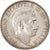Moneda, Somalia Italiana, Vittorio Emanuele III, Rupia, 1910, Rome, SC, Plata