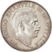 Coin, ITALIAN SOMALILAND, Vittorio Emanuele III, Rupia, 1910, Rome, MS(63)