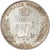 Moneta, SOMALIA ITALIANA, Vittorio Emanuele III, Rupia, 1910, Rome, SPL