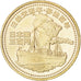 JAPAN, 500 Yen, 2008, KM #139, MS(63), Copper-Nickel-Zinc, 26.5, 6.97