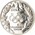 Coin, United States, Dollar, 1988, U.S. Mint, San Francisco, MS(63), Silver