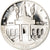 Monnaie, États-Unis, Jeux Olympiques, Dollar, 1984, U.S. Mint, San Francisco