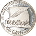Coin, United States, Dollar, 1987, U.S. Mint, San Francisco, Proof, MS(65-70)