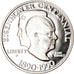 Münze, Vereinigte Staaten, Eisenhower centennial, Dollar, 1990, Philadelphia