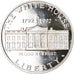 Münze, Vereinigte Staaten, Dollar, 1992, U.S. Mint, West Point, Proof, UNZ
