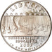 Coin, United States, Dollar, 2007, U.S. Mint, Philadelphia, MS(65-70), Silver