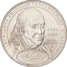 Coin, United States, Dollar, 2006, U.S. Mint, Philadelphia, Proof, MS(65-70)