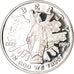 Münze, Vereinigte Staaten, Dollar, 1989, U.S. Mint, San Francisco, STGL
