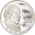 Coin, United States, Dollar, 1993, U.S. Mint, Denver, MS(65-70), Silver, KM:241