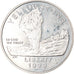 Coin, United States, Dollar, 1999, U.S. Mint, Philadelphia, MS(64), Silver