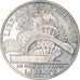 Moneta, USA, Dollar, 2000, U.S. Mint, Philadelphia, Proof, MS(65-70), Srebro