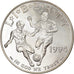 Coin, United States, Dollar, 1994, U.S. Mint, San Francisco, Proof, MS(63)
