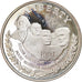 Coin, United States, Dollar, 1991, KM 229San Francisco, Proof, MS(65-70)