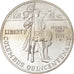 Coin, United States, Dollar, 1992, U.S. Mint, Philadelphia, Proof, MS(65-70)