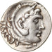 Coin, Alexander III, Tetradrachm, Aspendos, AU(50-53), Silver, Price:2885