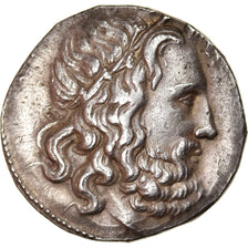 Coin, Kingdom of Macedonia, Antigonus Doson, Tetradrachm, 227-221 BC