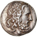 Coin, Kingdom of Macedonia, Antigonus Doson, Tetradrachm, 227-221 BC