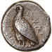 Coin, Sicily, Akragas, Tetradrachm, 465/4-446 BC, EF(40-45), Silver, SNG ANS:964