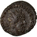 Coin, Laelianus, Antoninianus, 269, Mayence, Rare, AU(55-58), Billon, RIC:9