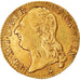Coin, France, Louis XVI, Louis d'or à la tête nue, Louis d'Or, 1787, Paris