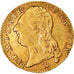 Monnaie, France, Louis XVI, Louis d'or à la tête nue, Louis d'Or, 1787, Paris