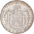 Munten, Duitse staten, PRUSSIA, Friedrich Wilhelm IV, 2 Thaler, 3-1/2 Gulden