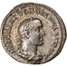 Coin, Gordian II, Denarius, 238, Rome, MS(60-62), Silver, RIC:3.