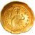 Monnaie, Constantin X, Histamenon Nomisma, Constantinople, SUP, Or, Sear:1847