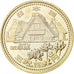 JAPAN, 500 Yen, 2010, KM #161, MS(63), Bi-Metallic, 26.5, 7.10