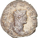 Coin, Gallienus, Antoninianus, 259-260, Rome, EF(40-45), Billon, RIC:350