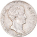 Coin, France, Napoléon I, 1/2 Franc, 1807, Limoges, VF(30-35), Silver, KM:671.2