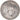 Moneta, Eritrea, Umberto I, Lira, 1890, Rome, MB+, Argento, KM:2