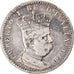 Monnaie, Eritrea, Umberto I, Lira, 1890, Rome, TB+, Argent, KM:2