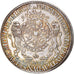 Coin, German States, Maximilian, Thaler, 1628, Munich, MS(64), Silver