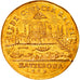 Moneta, Landy niemieckie, Ducat, 1792-1806, Regensburg, Rzadkie, AU(55-58)
