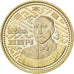 JAPAN, 500 Yen, 2010, KM #169, MS(63), Bi-Metallic, 26.5, 7.10