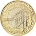JAPAN, 500 Yen, 2011, KM #173, MS(63), Bi-Metallic, 26.5, 7.09