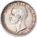 Münze, Italien, Vittorio Emanuele III, 5 Lire, 1929, Rome, S+, Silber, KM:67.2