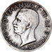 Monnaie, Italie, Vittorio Emanuele III, 5 Lire, 1929, Rome, TB+, Argent, KM:67.2