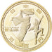 Moneda, Japón, Akihito, 500 Yen, 2011, SC, Bimetálico, KM:171