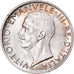 Coin, Italy, Vittorio Emanuele III, 5 Lire, 1929, Rome, MS(63), Silver, KM:67.2