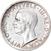 Moneta, Italia, Vittorio Emanuele III, 5 Lire, 1929, Rome, SPL, Argento, KM:67.2