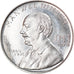 Moneta, Malta, Pound, 1972, MS(63), Srebro, KM:13