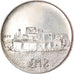 Coin, Malta, 2 Pounds, 1972, British Royal Mint, MS(60-62), Silver, KM:14