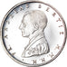 Coin, MALTA, ORDER OF, Andreas Bertie, Scudo, 1996, MS(63), Silver, KM:183