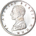 Coin, MALTA, ORDER OF, Andreas Bertie, Scudo, 1991, MS(63), Silver, KM:155