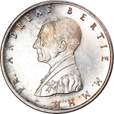 Coin, MALTA, ORDER OF, Andreas Bertie, Scudo, 1994, MS(63), Silver, KM:172