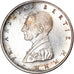 Coin, MALTA, ORDER OF, Andreas Bertie, Scudo, 1994, MS(63), Silver, KM:172