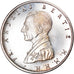 Coin, MALTA, ORDER OF, Andreas Bertie, Scudo, 1993, MS(63), Silver, KM:166