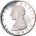 Coin, MALTA, ORDER OF, Andreas Bertie, Scudo, 1998, MS(63), Silver, KM:193